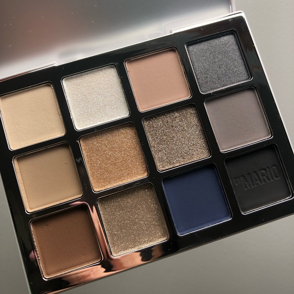 ETHEREAL EYES EYESHADOW PALETTE: MOONLIGHT - Picture 2 of 15